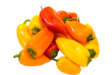 Mini Paprika 12x200g - Paprikat,Chilit - 6497 - 1