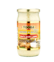 Tooba Ginger&Garlic Paste / Inkivääri&valkosipulitahna 330g CAM - Erikoiskastikkeet - 8987 - 1