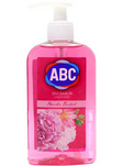 Abc Liquid Soap Pembe Buket/ Nestesaippua 400ml - Saippuat ja suihkugeelit - 18977 - 1