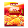 Abido Spice Chicken Crispy Cover Mix Hot/ Mausteseos 500g - Maustesekoitukset - 11977 - 1
