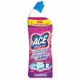 Ace Ultra Power Gel Farahlik Etkisi / Puhdistusaine (pinkki) 750ml - Kylpyhuoneen ja wc:n puhdistusaineet - 5497 - 1