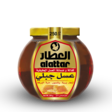 Al Attar Mountain Honey/ Hunaja 250g - Hunajat - 15367 - 1