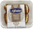 Alibaba Sweet Black Cham Cham 400g - Täytekeksit ja vohvelit - 20447 - 1