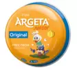 Argeta Junior Original/ Kanalevite 95g - Kana- ja kalkkunasäilykkeet - 437 - 1