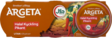 Argeta Kykcling PIKANT/ Kanalevite 3x95g - Kana- ja kalkkunasäilykkeet - 21017 - 1