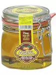 Asbal Syrup With Honey 750g - Hunajat - 507 - 1