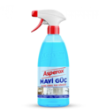 Asperox Ulrra Mavi Guc / Yleispuhdistusainen 1000ml - Yleispuhdistusaineet - 15827 - 1