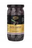 Athina Kalamata Olives Whole/ Oliivi kokonaiset 360g - Oliivisäilykkeet - 15867 - 1