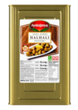 Aydogmus Yesil Kirma Halhali Zeytin/ Vihreä oliivi 10kg TNK - Oliivisäilykkeet - 21577 - 1