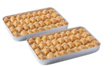 Baklava Cevizli/ Saksanpähkinä Baklava 1,3kg - Makeat leivonnaiset - 21587 - 1