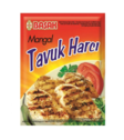 Basak Mangal Tavuk Harci / Kanamauste 60g - Maustesekoitukset - 717 - 1