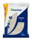 Bashan Fasulye/ Valkoiset Pavut 1kg - Kuivatut pavut - 18297 - 1
