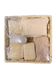 Bath Mitt Kylpysetti 2809 - Hygieniatarvikkeet - 20787 - 1