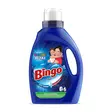 Bingo Sivi Deterjan Renkli Beyaz / Pyykinpesuaine värilliselle 2145ml - Pyykinpesuaineet ja -tarvikkeet - 5607 - 1