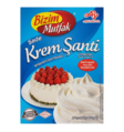 Bizim Mutfak Krem Santi / Kermavaahto 2x72g - Vanukkaat ja jälkiruoka-ainekset - 19387 - 1