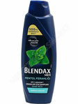 Blendax Mint Shampoo 500ml - Shampoot - 16877 - 1