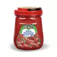 Burcu Biber Domates Karisik Salca / Paprika-tomaattipyree 1600g PET - Tomaatti- ja paprikasäilykkeet - 1017 - 1