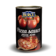 Burcu Pizza Sosu / Pizzakastike 4200g TNK - Tomaatti- ja paprikasäilykkeet - 12887 - 1