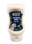 Burcu Ranch Sos / Ranch- kastike 290g PET - Majoneesit - 8747 - 1