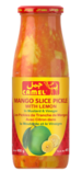 Camel Mango Slice Pickle Amba / Maustetut mangoviipaleet 400g CAM - Hedelmäsäilykkeet - 1247 - 1