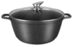 Casserole with lid/ Kannellinen uunivuoka 44cm - Kattilat ja pannut - 20357 - 1