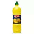 Chtoura Garden Lemon Flavor Seasoning / Sitruunamehu 1L PET - Salaattikastikkeet - 11477 - 1