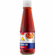 Chua Hah Seng Chili Oil/ Chili Öljy 190ml - Erikoisöljyt - 17297 - 1
