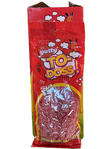 Ciloglu Yutty To-doss Sour Strawberry/ Karkki 80g - Irtomakeiset - 17257 - 1
