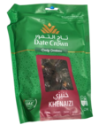 Date Crown Khenaizi Taateli 500g - Kuivatut hedelmät - 1927 - 1