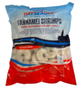 Dayseaday Black Tiger P&D/ Katkarapu 16/20 20% 800g/1Kg - Pakasteäyriäiset - 21117 - 1