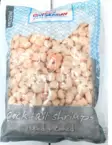 DayseaDay Coctail Shrimps Peeled&Cooked 200/300 / Katkarapu 750g - Pakasteäyriäiset - 1937 - 1