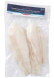 Dayseaday Pangasius Fillets Skinless, Boneless with aw 170-230g 800g - Pakastekalat - 21417 - 1
