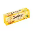 Delisana Biscuits Sitruuna täytekeksi 150g - Täytekeksit ja vohvelit - 13647 - 1