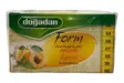 Dogadan Form Mixed Herbal Tea With Apricot Plum 40g - Terveys teet - 12267 - 1