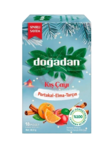 Dogadan Kis Cay/ Talvitee 31g - Musta tee - 18157 - 1