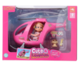 Doll/ Nukke 2713 - Lelut - 20777 - 1