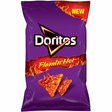 Doritos Flamin Hot Sipsi 75g - Sipsit - 15457 - 1