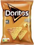 Doritos Nacho Cheese Sipsi 110g - Sipsit - 2067 - 1