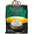 Durra Indian Basmati Rice Sella XXL / Basmattiriisi 4,5Kg PLASTIK - Basmatiriisit - 2157 - 1