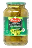 Durra Pickled Grape Leaves / Viininlehtiä suolavedessä 1200g CAM - Vihannessäilykkeet - 15507 - 1