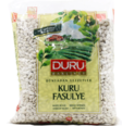Duru Kuru Fasulye / Valkoiset pavut 2,5kg (437-3I) - Kuivatut pavut - 13457 - 1