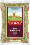 Duru Mas Fasulye/ Mungopavut 1kg - Kuivatut pavut - 2237 - 1