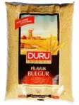 Duru Pilavlik Bulgur / Karkea bulgur 5KG (111-2) - Bulgur - 2247 - 1