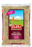 Duru Yesil Mercimek / Vihreät linssit 1kg (303) - Linssit - 2267 - 1