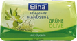 Elina Soap Green Olive/ Palasaippua 100g - Saippuat ja suihkugeelit - 17947 - 1