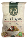 Ellas OlivTapas Mix / Oliivi mix 80g - Oliivisäilykkeet - 18347 - 1