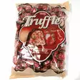 Elvan Truffle Strawberry / Mansikka konvehti 800g - Konvehdit - 2367 - 1