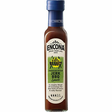 Encona Jamaica JERK BBQ Sauce Medium / Tulinen kastike 142ml CAM - Chili-kastikkeet - 8137 - 1