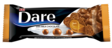 Eti Dare Bar Caramel with Milk Chocolate/ Kinuski-maitosuklaapatukka 28g - Patukat - 19517 - 1