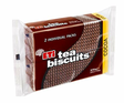 Eti Tea Biscuits Cocoa Kaakao Keksit 370g - Täytekeksit ja vohvelit - 11097 - 1